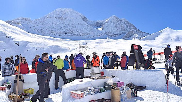 COUP DE CŒUR – Gavarnie-Gèdre, la station à découvrir